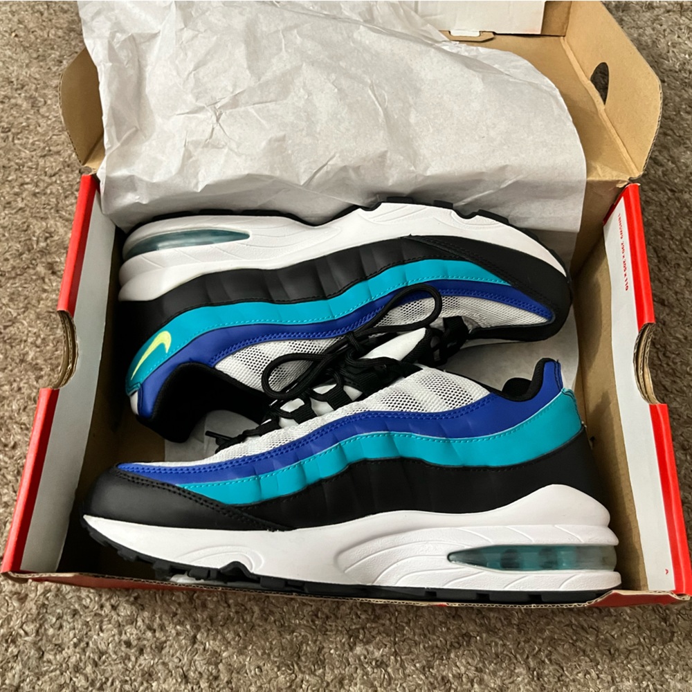 Air Max 95